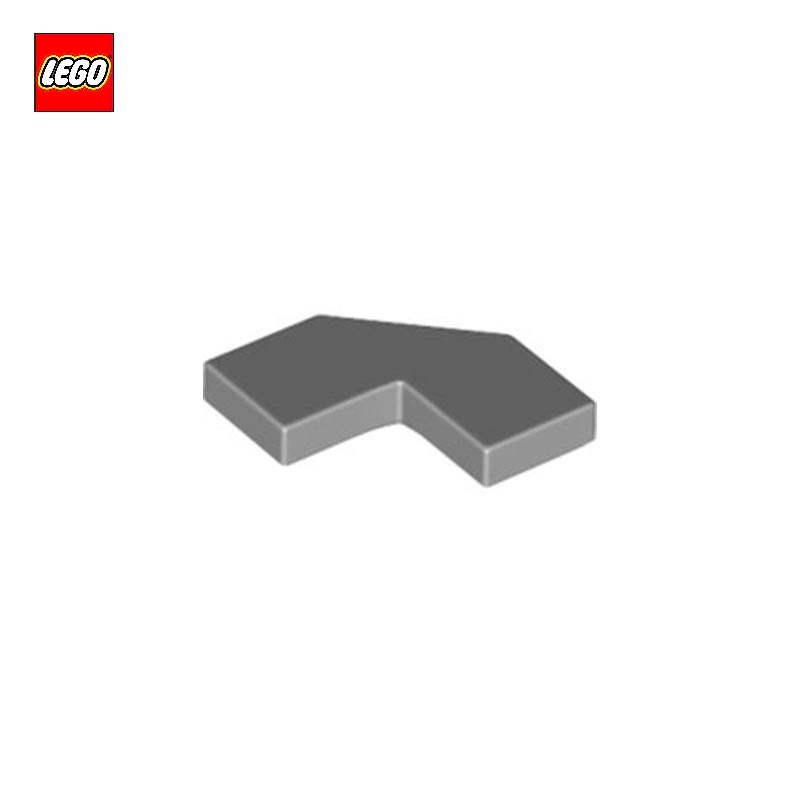 Tile Special 2 x 2 with Cut Corner - Facet - LEGO® Part 27263