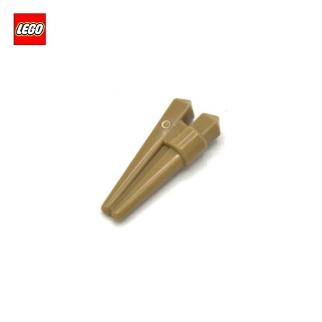 Baguettes chinoises - Pièce LEGO® 79735
