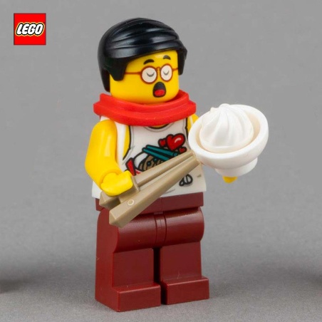 Baguettes chinoises - Pièce LEGO® 79735