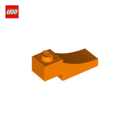 Brique courbée 3x1 - Pièce LEGO® 70681