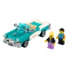 La voiture Vintage - LEGO® Ideas 40448