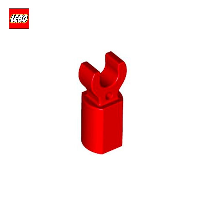 Bar Holder with Clip - LEGO® Part 11090