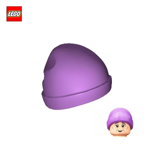 Beanie Hat - LEGO® Part 90541
