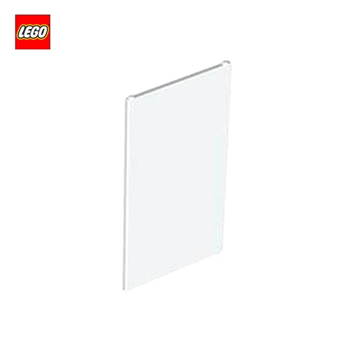 Glass for Window 1x4x6 -...