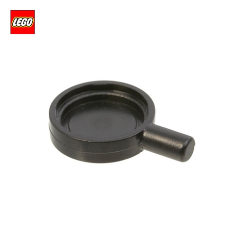 Poêle - Pièce LEGO® 4528