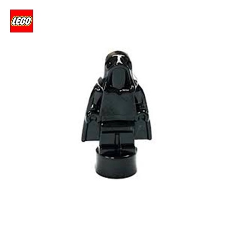 Statuette avec cape - Pièce LEGO® 16478
