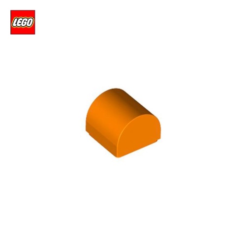 Brique courbée dôme 1x1x2/3...
