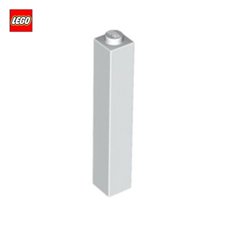 Brique 1x1x5 - Pièce LEGO® 2453b