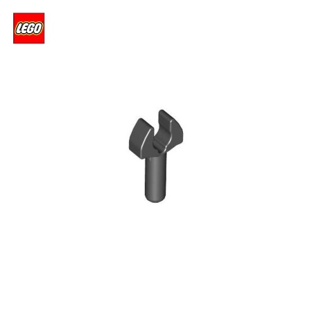Barre 1L à clip - Pièce LEGO® 48729b