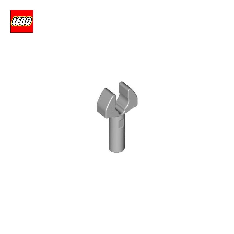 Barre 1L à clip - Pièce LEGO® 48729b