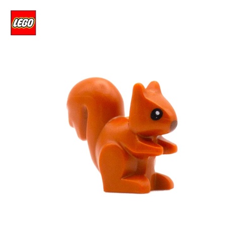Petit chat - Pièce LEGO® 93700 - Super Briques