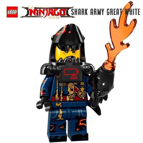 Minifigure LEGO® Ninjago...