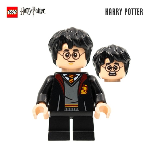 Minifigure LEGO® Harry...