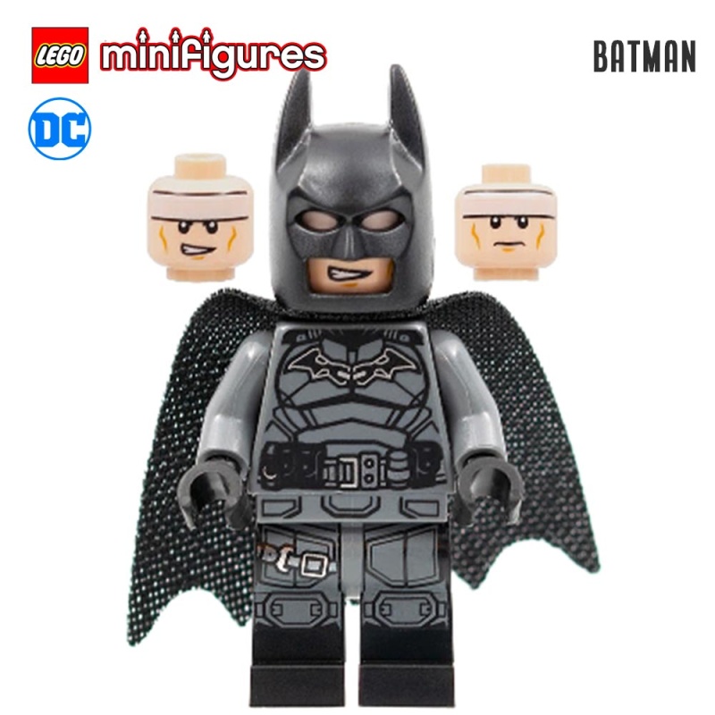 Minifigure LEGO® DC Comics - Batman