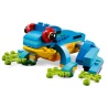 Le perroquet exotique - LEGO® Creator 3-en-1 31136