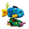 Exotic Parrot - LEGO® Creator 3-in-1 31136