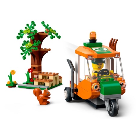 Picnic in the Park - LEGO® City 60326