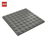 Plate 8x8 - LEGO® Part 41539