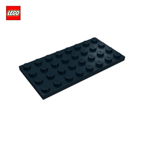 Plate 4x8 - Pièce LEGO® 3035