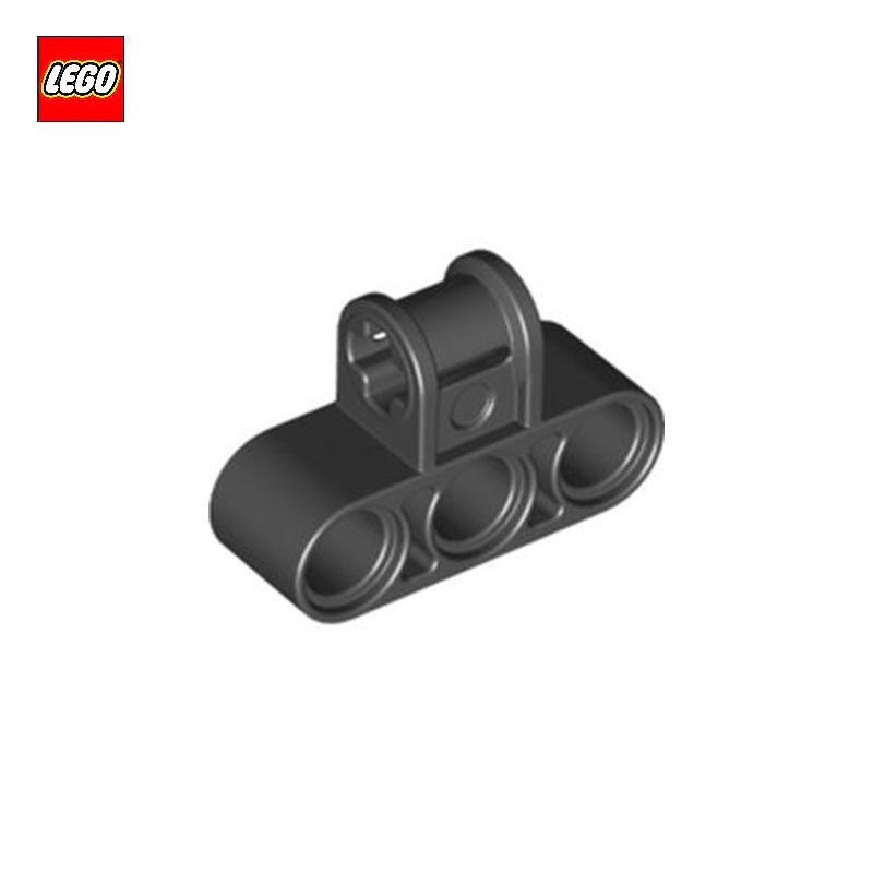 Technic Axle and Pin Connector Perpendicular Triple - LEGO® Part 63869
