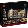 Le club de Jazz - LEGO® Icons 10312