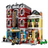 Le club de Jazz - LEGO® Icons 10312