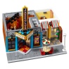 Le club de Jazz - LEGO® Icons 10312
