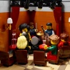 Le club de Jazz - LEGO® Icons 10312
