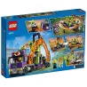 Le manège de l'espace sur son camion - LEGO® City 60313