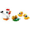 Easter Chickens - Polybag LEGO® Creator 30643