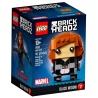 Black Widow - LEGO® BrickHeadz 41591