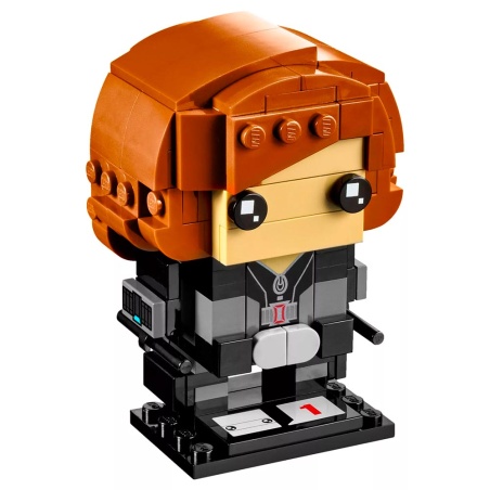 Black Widow - LEGO® BrickHeadz 41591