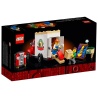 Le camion de déménagement - LEGO® Icons 40586