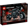 The Batman : Batcycle - LEGO® Technic 42155