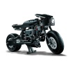 Le Batcycle™ de Batman - LEGO® Technic 42155