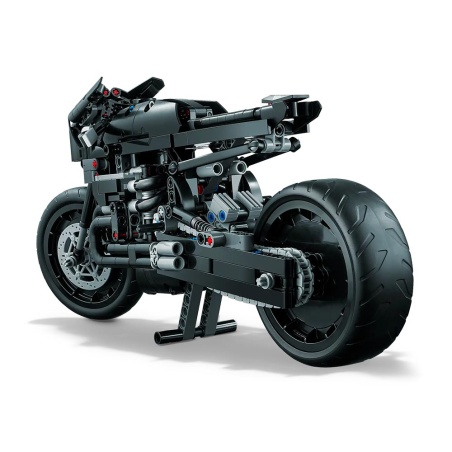 Le Batcycle™ de Batman - LEGO® Technic 42155