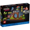 Sonic the Hedgehog™ – Green Hill Zone - LEGO® Ideas 21331