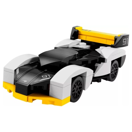 McLaren Solus GT - Polybag LEGO® Speed Champions 30657