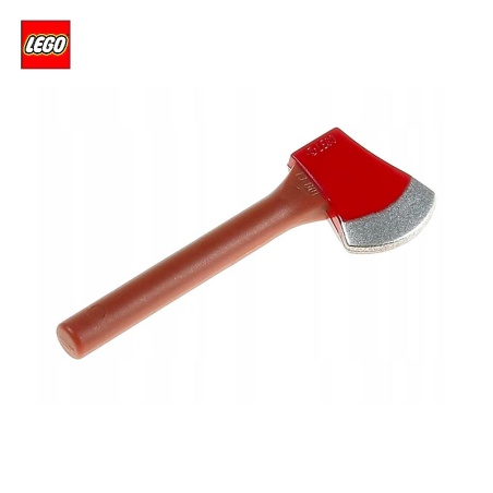 Hache de Bûcheron - Pièce LEGO® 96475