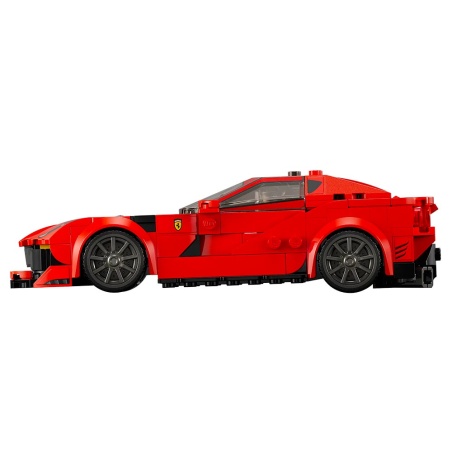 Ferrari 812 Competizione - LEGO® Speed Champions 76914