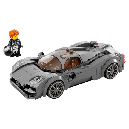 Pagani Utopia - LEGO® Speed Champions 76915