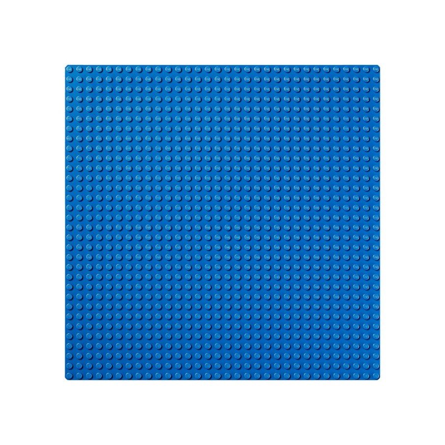 Plaque de base bleue 32 x 32 - LEGO® Classic 10714