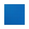 Plaque de base bleue 32 x 32 - LEGO® Classic 10714