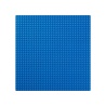 Plaque de base bleue 32 x 32 - LEGO® Classic 10714