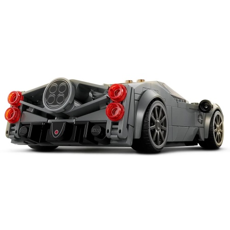 Pagani Utopia - LEGO® Speed Champions 76915