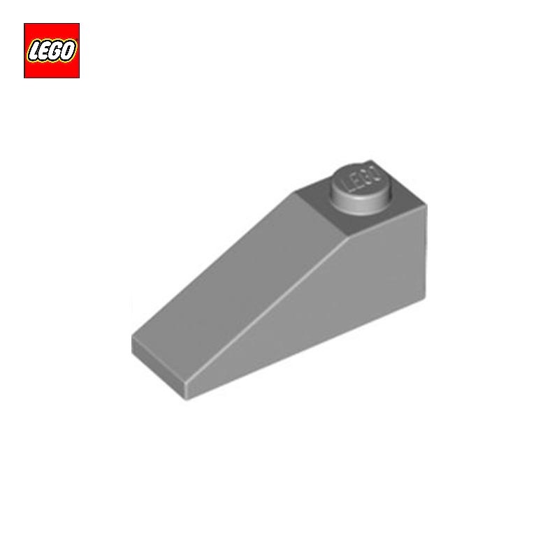 Brique inclinée 33° 3x1 - Pièce LEGO® 4286