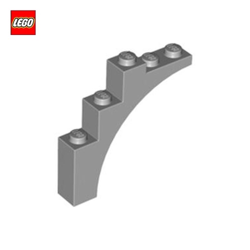 Brick Arch 1x5x4 - LEGO®...