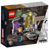 Guardians of the Galaxy Headquarters - LEGO® Marvel 76253