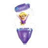 Twirling Rapunzel - LEGO® Disney Princess 43214