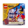 L'arsenal du Soldat - LEGO® Pirates 8396